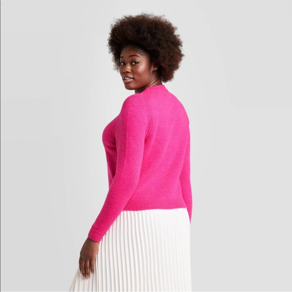 NWT Sweater - Picture 2 of 7